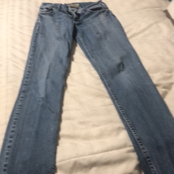 Ladies skinny jeans - Picture 8 of 9